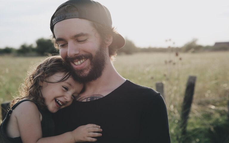 daddy issues quiz