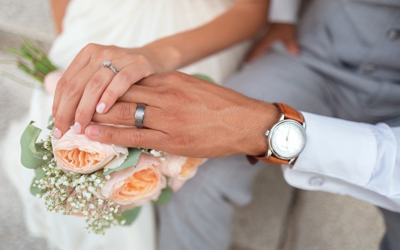 did I marry the wrong person