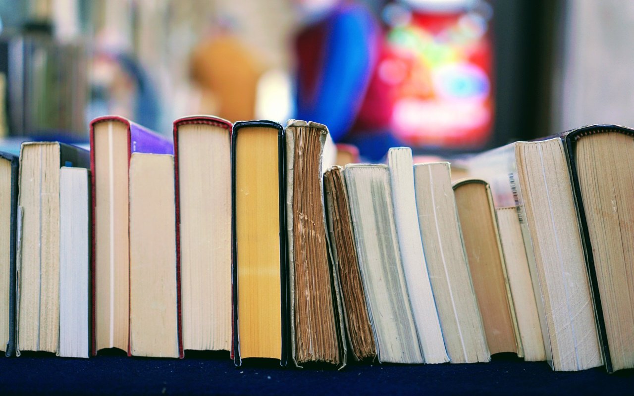 what book should I read