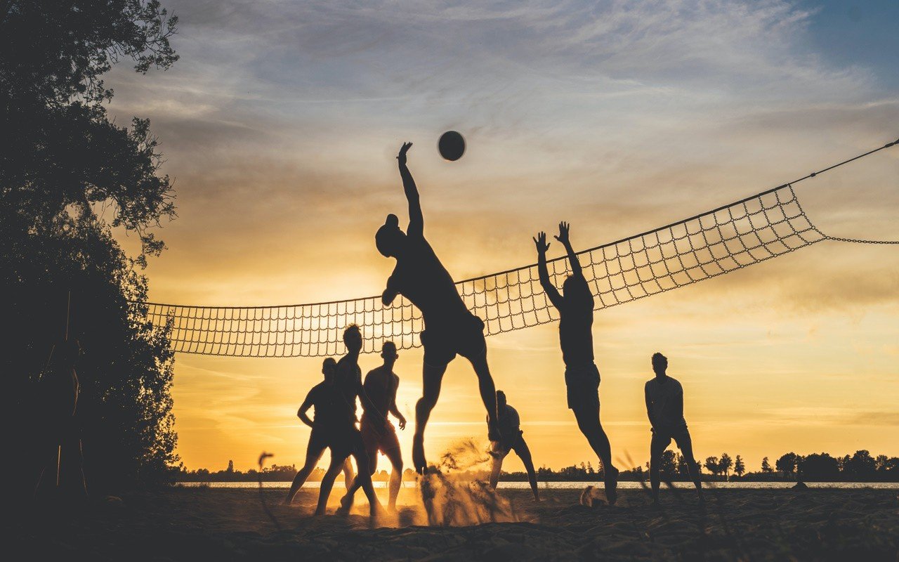 what sport should I play