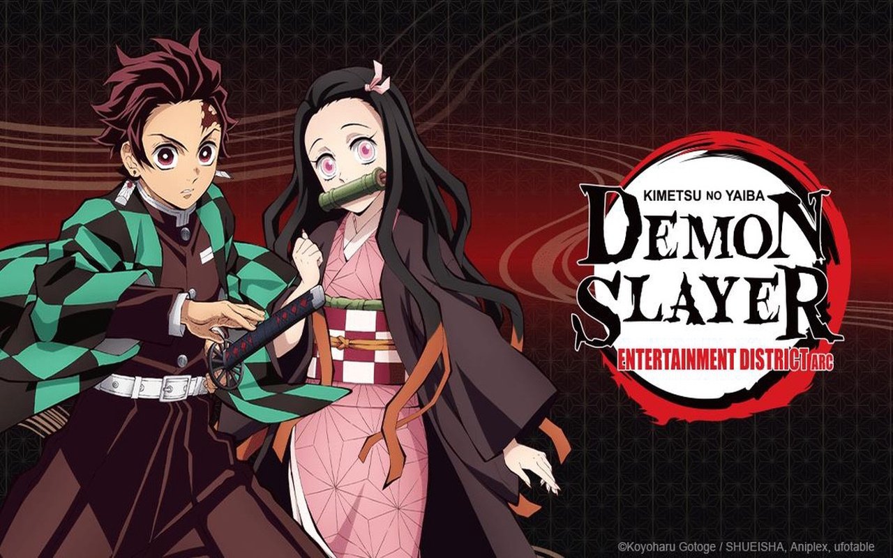 which Demon Slayer character are you