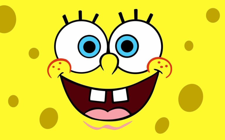 which spongebob character are you