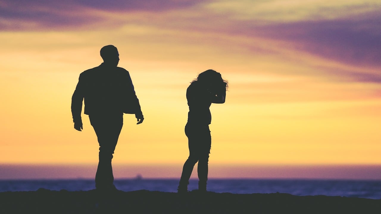Levels of Attraction Quiz