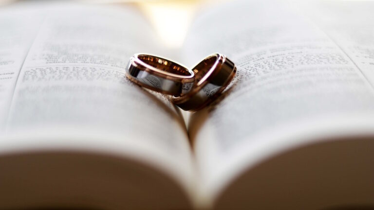 Should I Separate from My Husband