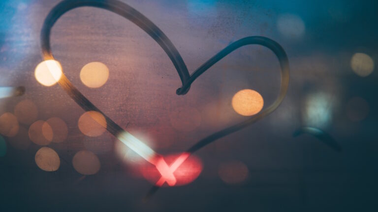 is it love or lust