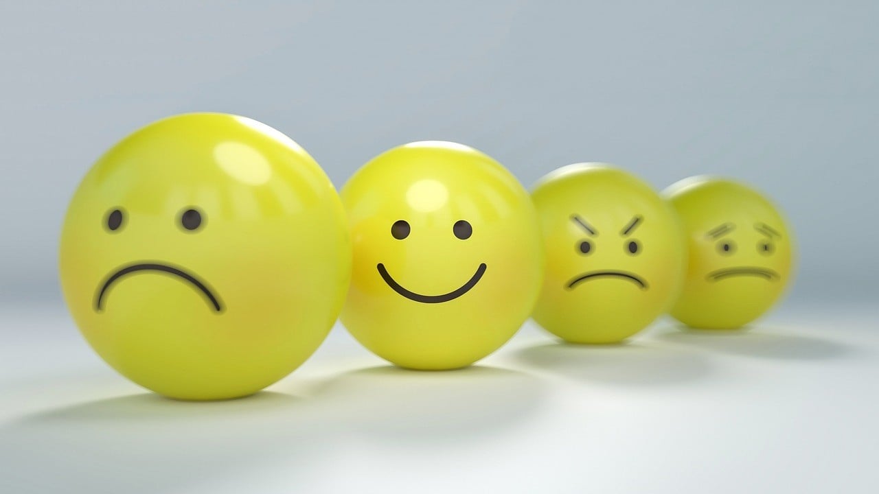 mood disorder quiz