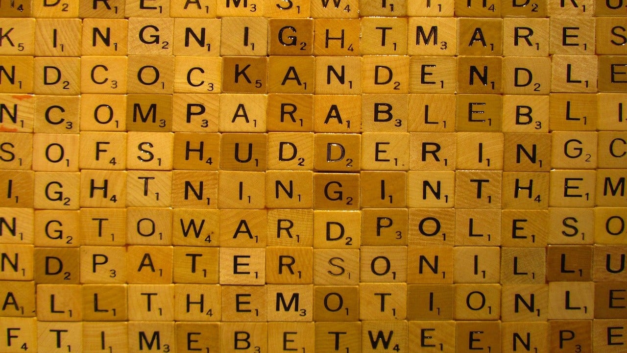 words that describe me