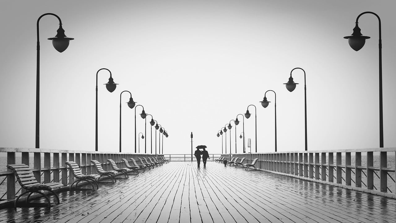 Long Distance Relationship Quiz