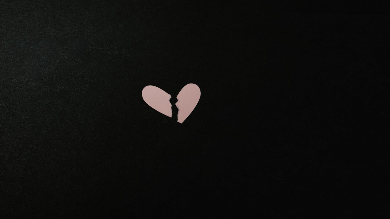 Should I Break Up With My Girlfriend