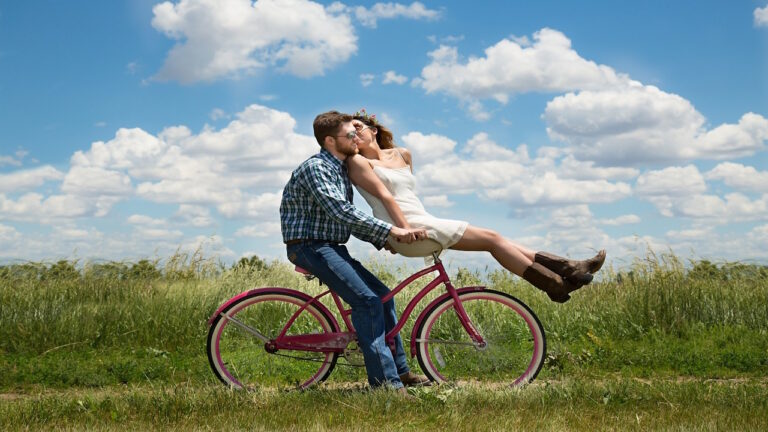 am I happy in my relationship