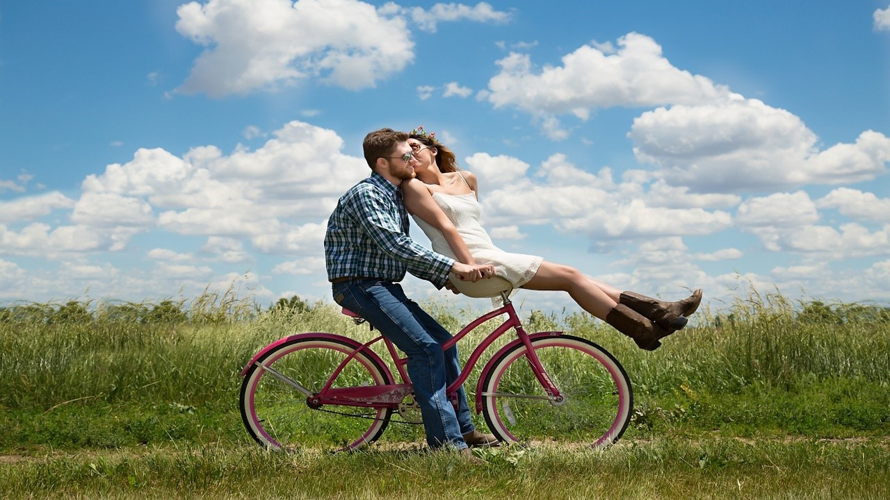 am I happy in my relationship