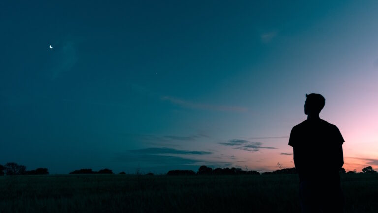 will I be alone forever