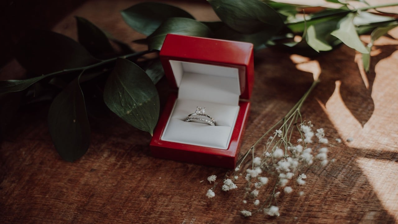 Should I Break Off My Engagement