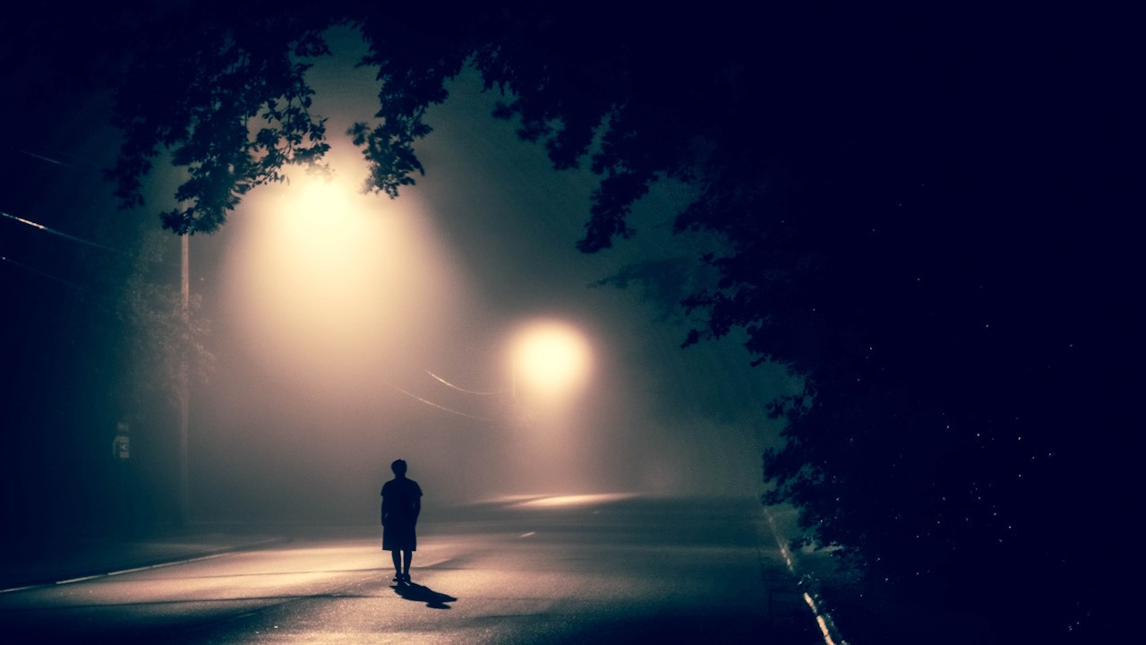 am I lonely
