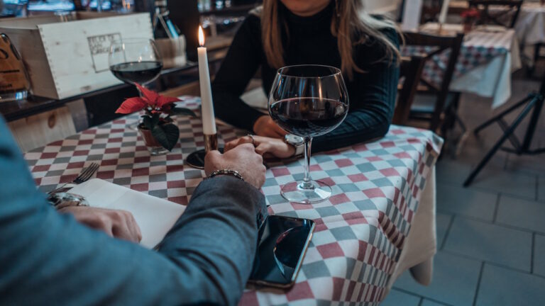 Am I Ready to Date Again