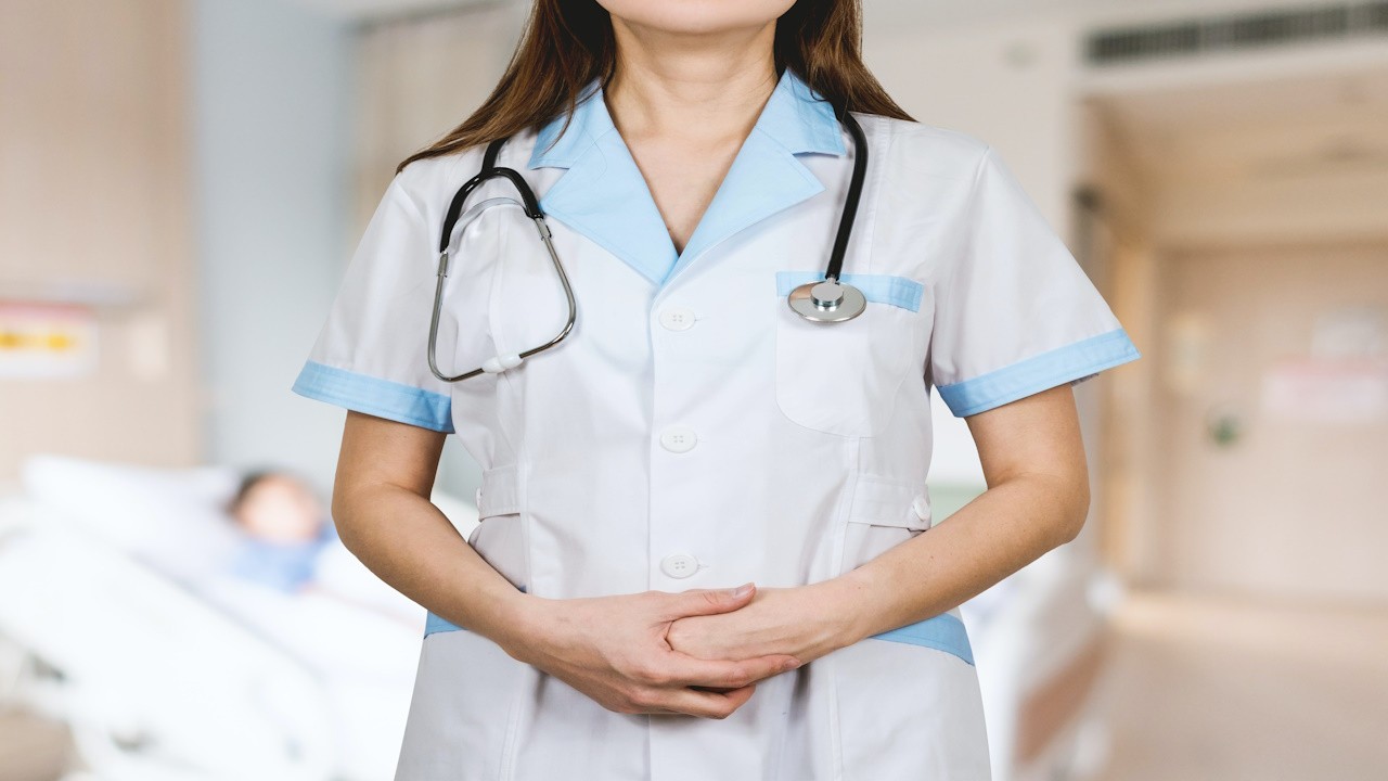 Should I Be A Nurse