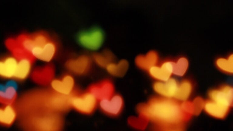 am I loved