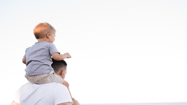 am I ready to be a parent