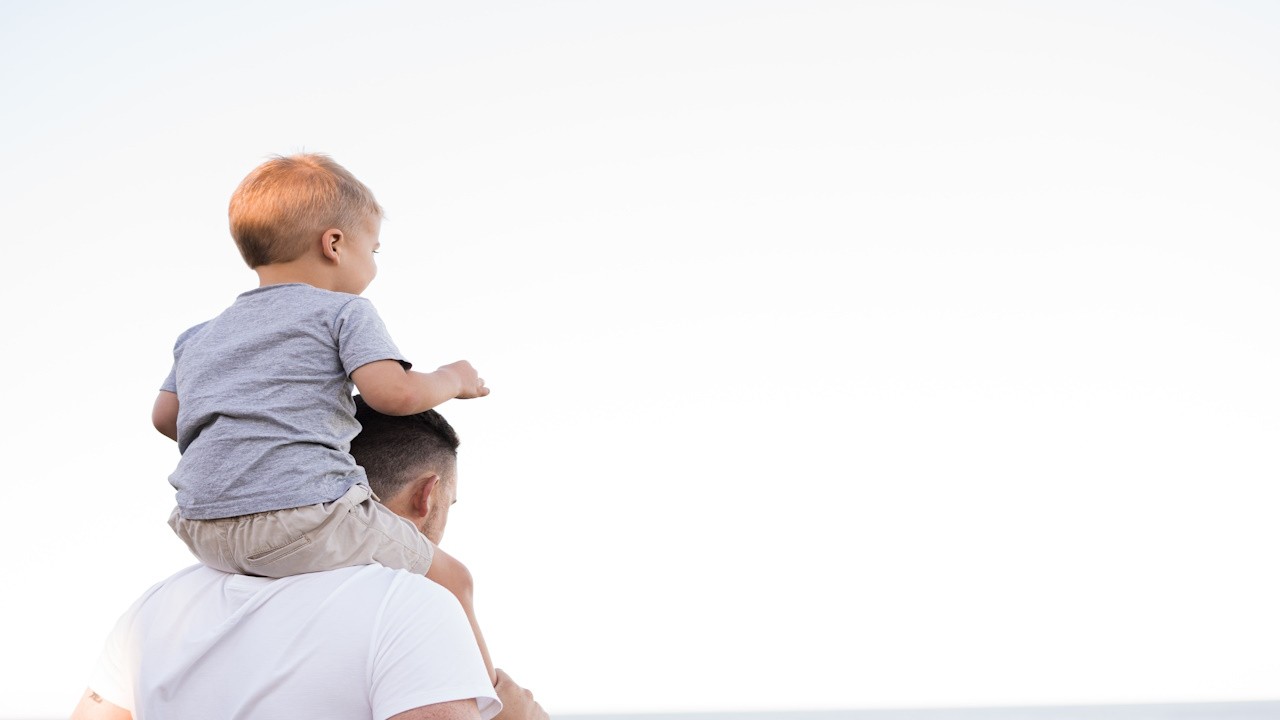 am I ready to be a parent