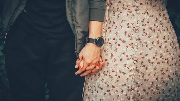 Am I with the Right Person