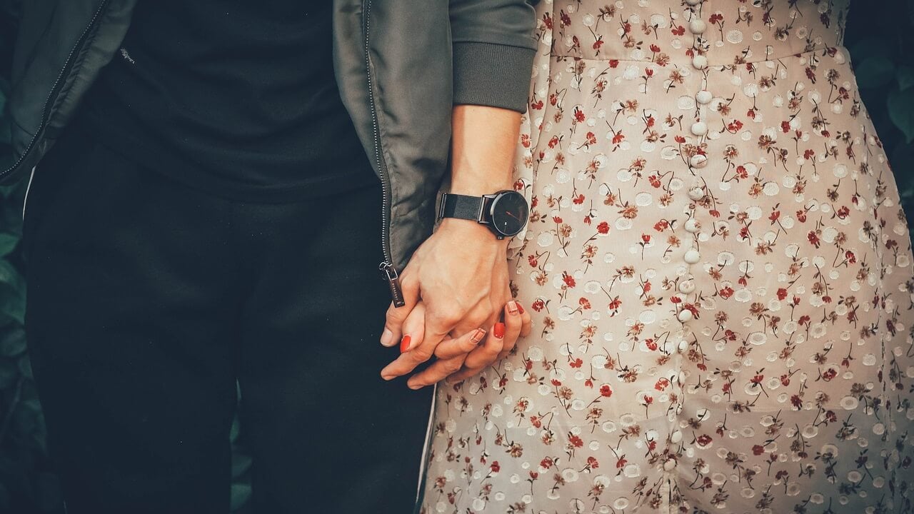 Am I with the Right Person