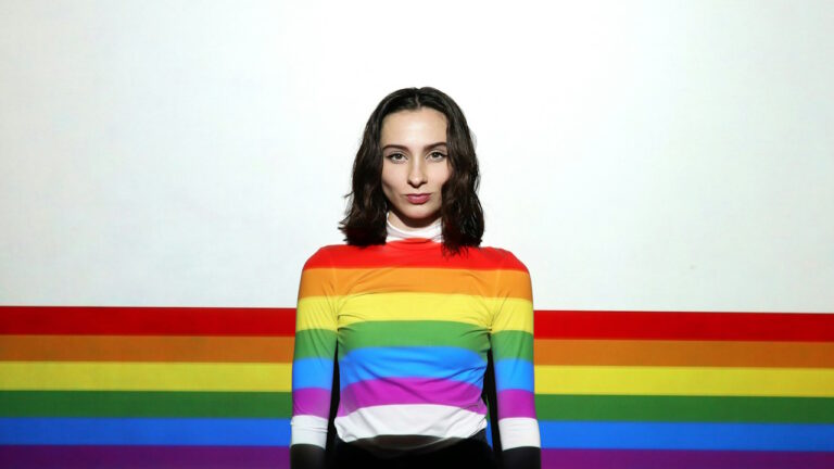 am I lesbian