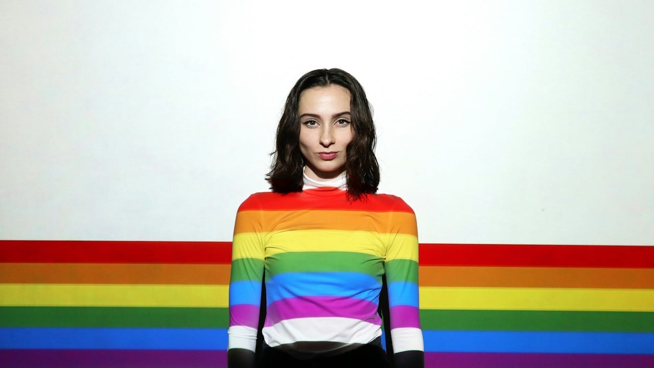 am I lesbian
