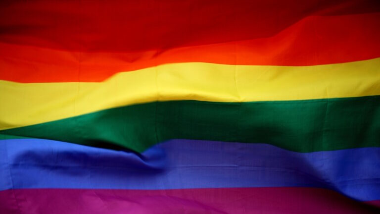 am I pansexual
