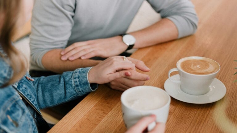 is my relationship worth saving