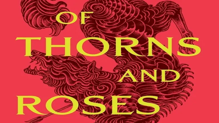 Which ACOTAR Character Are You