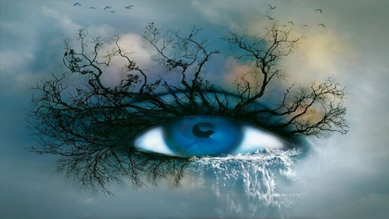 Which Shatter Me Character Are You?