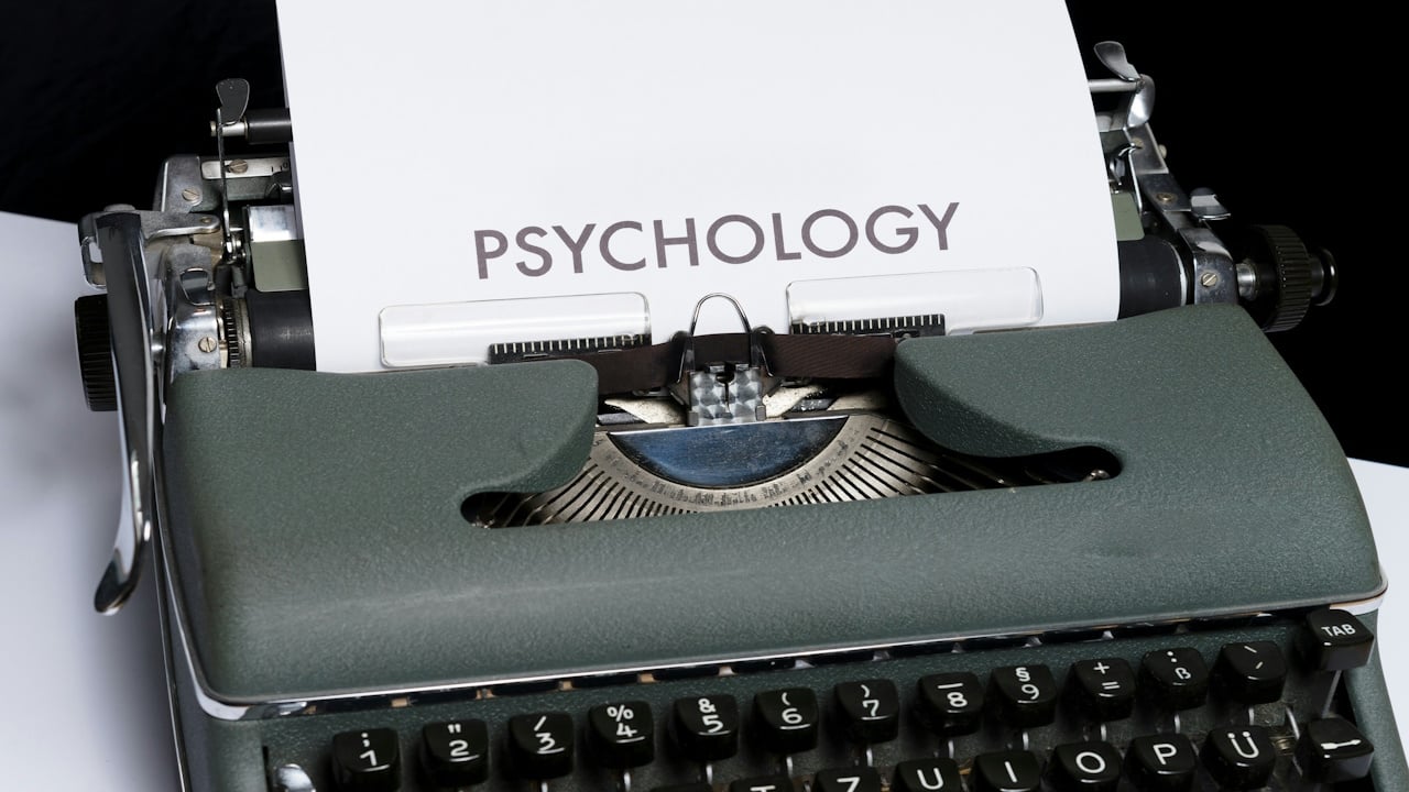 should I study psychology