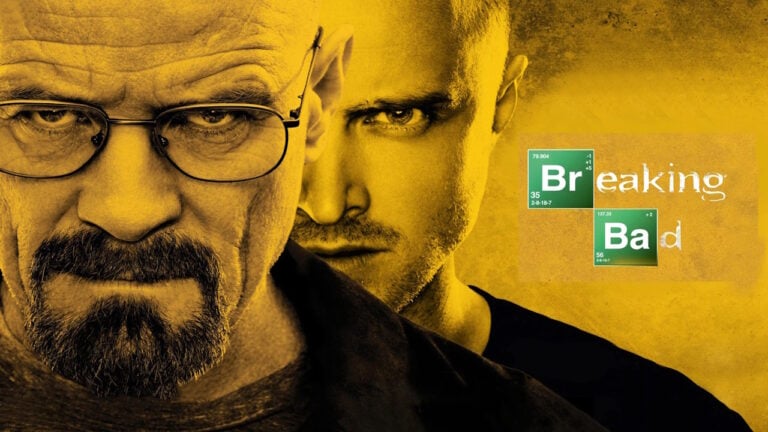 Which Breaking Bad Character Are You?