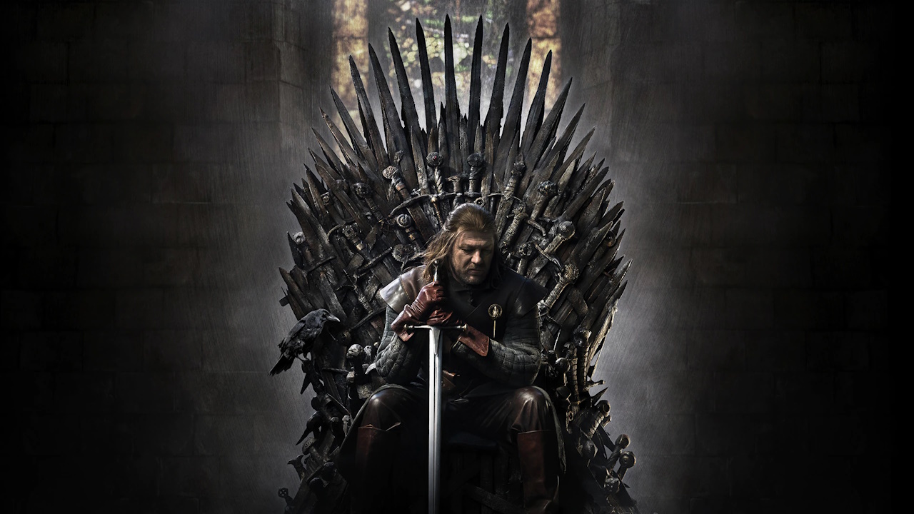 Which Game of Thrones Character Are You?