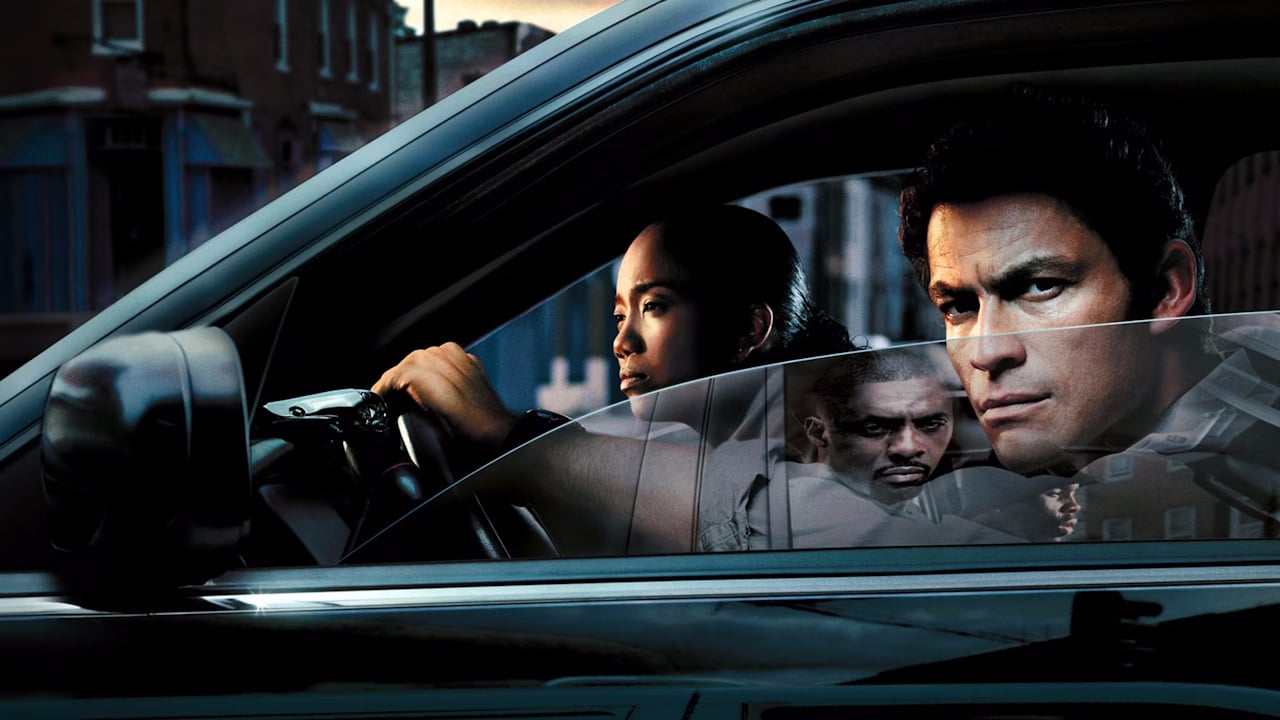 Which The Wire Character Are You?
